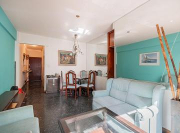 Departamento · 50m² · 3 Ambientes · Venta Depto 3 Ambientes en Palermo Amoblado