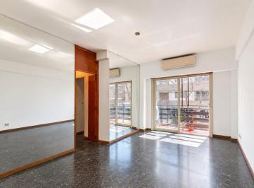 Departamento · 50m² · 3 Ambientes · Venta Depto 3 Ambientes en Palermo Apto Crédito