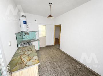 Departamento · 42m² · 3 Ambientes · Departamento 3 Amb. en Alquiler Quilmes Oeste