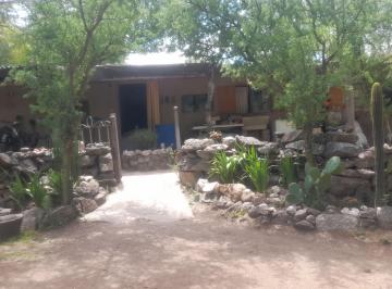 Terreno de 4 ambientes, Los Talares · Hermoso Campo Serrano