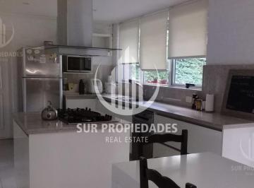 Casa · 200m² · 5 Ambientes · 2 Cocheras · Canning Venta Casa Echeverria del Lago Canning