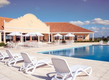 Terreno · 2450m² · Lote de 3521 m² en Fincas de San Vicente Sporting - Canning