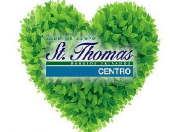 Terreno · 800m² · Lote Terreno Venta Canning Saint Thomas Centro