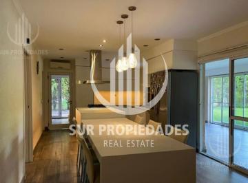 Casa · 710m² · 7 Ambientes · 1 Cochera · Canning Casa Venta Echeverría del Lago Canning