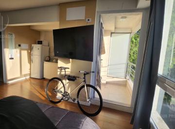 Departamento · 40m² · 1 Ambiente · Monoambiente en Alquiler Ramos Mejía, Ezeiza