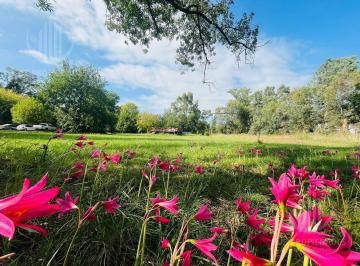 Quinta vacacional · 50000ha · Quinta en Cañuelas