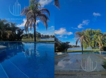 Casa · 280m² · 6 Ambientes · 2 Cocheras · Casa en El Lauquen Laguna
