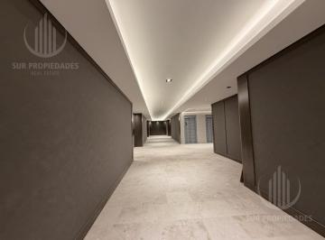 Oficina comercial · 51m² · 1 Ambiente · 1 Cochera · Oficina en Las Toscas Office (Comerciales)