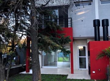 Departamento · 90m² · 4 Ambientes · Duplex 4 Ambientes en Alquiler Canning