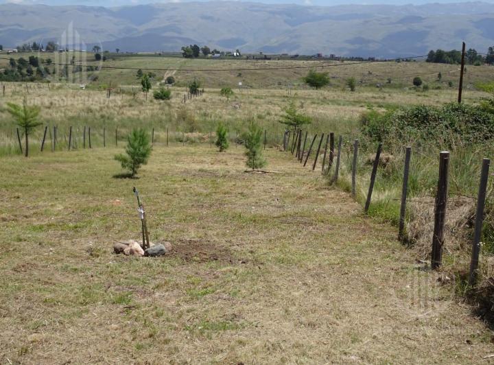 Terreno · 800m²