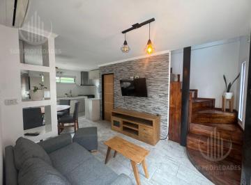 Departamento · 73m² · 3 Ambientes · 1 Cochera · Departamento en Canning (Ezeiza)