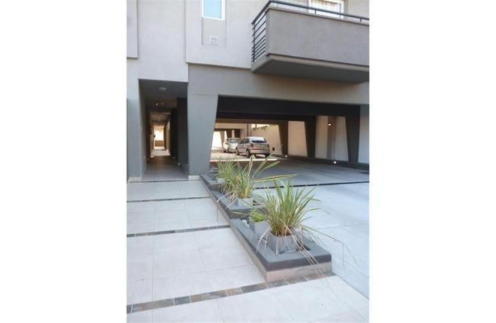 Departamento · 42m² · 2 Ambientes · 1 Cochera