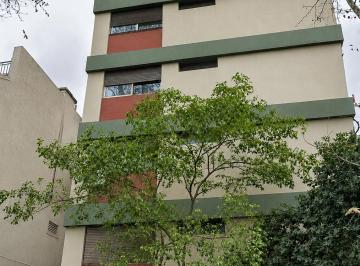 FRENTE DEL EDIFICIO · Excelente Departamento 2 Ambientes - Villa del Parque