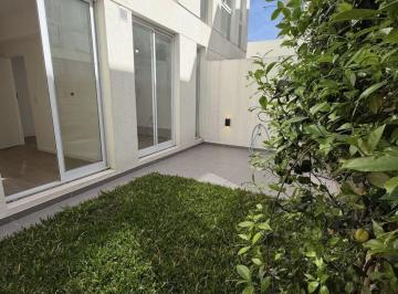 LRS-LRS-23_2 · ¡Oasis con Jardín Privado! Excelente 2 Amb. en Pb | Apto Profesional, Luz y Dise