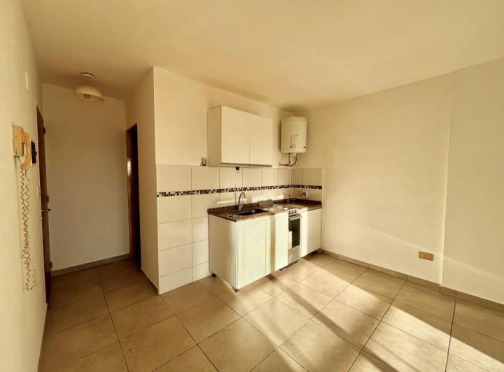 Departamento · 25m² · 1 Ambiente