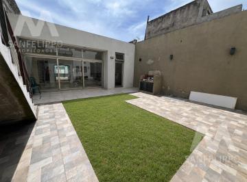 Casa · 159m² · 5 Ambientes · Casa en Venta con Quincho y Financiación Privada Sin Bancos – Villa Dominico