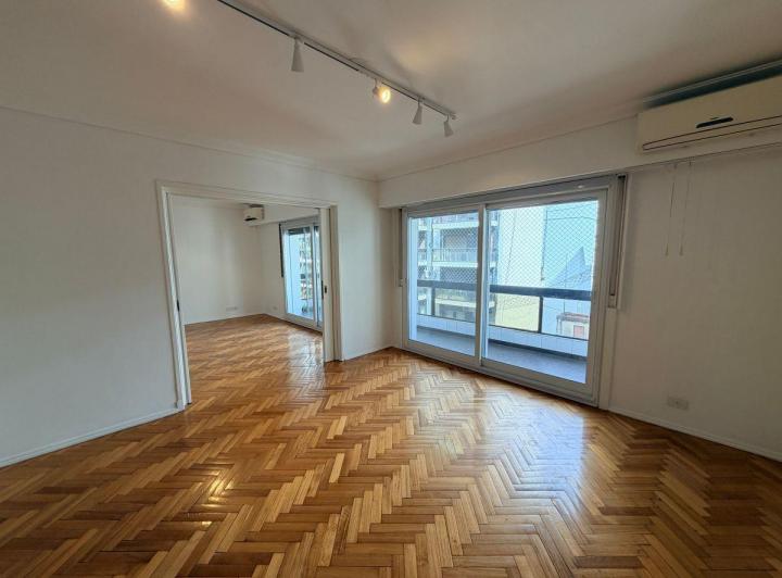 Departamento · 182m² · 5 Ambientes · 1 Cochera