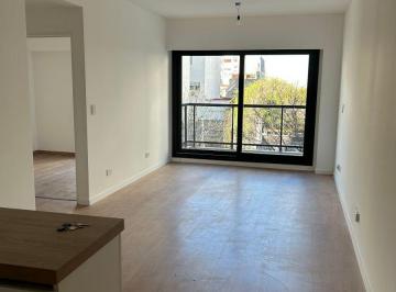 Departamento de 2 ambientes, Villa Crespo · Torre Palmeras Crespo: Depto 2 Ambientes en Torre con Amenities 5 Estrellas
