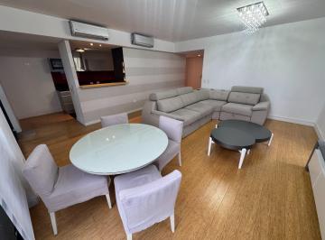 rs:axbmqc6d0b3gs33muu8sgo2f · Exclusivo 3 Ambientes Semi Amoblado en Puerto Madero con Cochera y Baulera en Complejo Artmaria