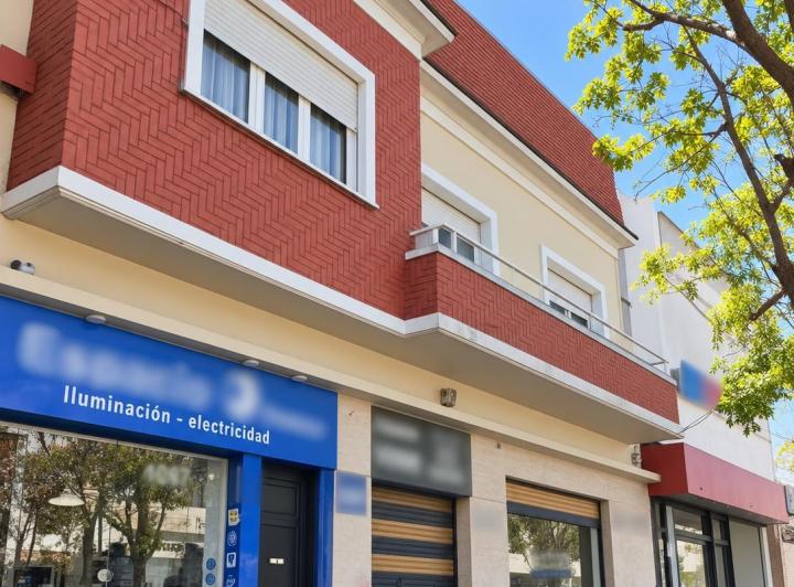 PH · 332m² · 5 Dormitorios