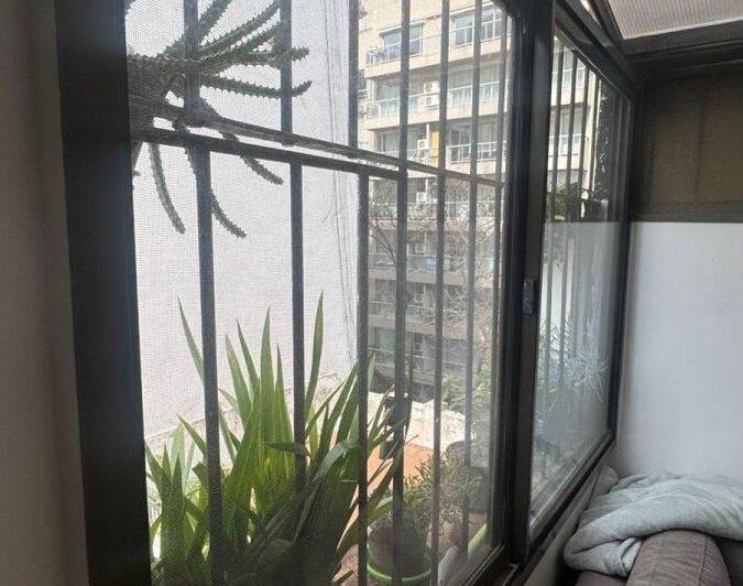 Departamento · 95m² · 3 Ambientes