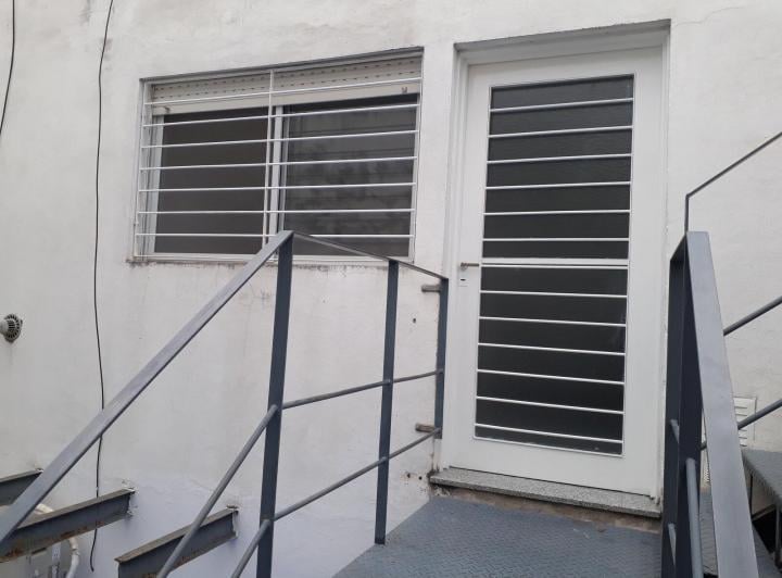 PH · 33m² · 2 Ambientes