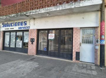Local comercial · 24m² · 2 Ambientes · Alquiler Local Comercial Echesortu - Montevideo 3400