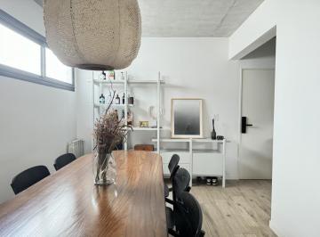 Departamento · 86m² · 4 Ambientes · 1 Cochera · Increible 4 Ambientes en Chacarita con Cochera