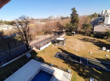 Casa · 60m² · 5 Ambientes · Departamento de 2 Dorm. en Alquiler con Cochera, torre 4 Vipcomplejo Opera
