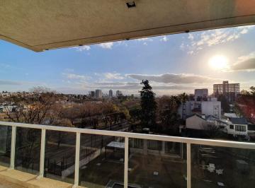 Casa · 60m² · 5 Ambientes · Departamento de 2 Dorm. en Alquiler con Cochera, torre 4 Vipcomplejo Opera