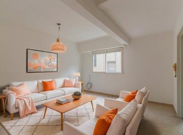Departamento · 23m² · 1 Ambiente · 1 Ambiente Venta Balvanera Piso 5° Apto Crédito