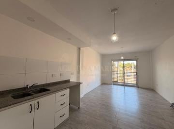 Departamento · 32m² · 1 Ambiente · Alquiler Monoambiente con Balcon