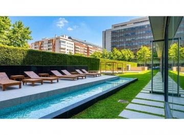 Foto 1 · Puerto Madero - Departamento Alquiler Usd 1.100