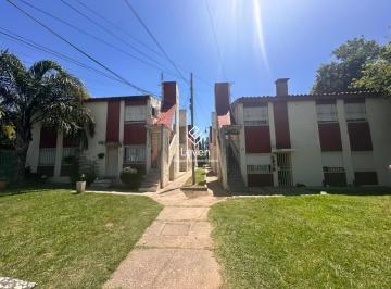 Departamento · 64m² · 5 Ambientes · 1 Cochera · Departamento 3 Dorm. Apto Crédito, B° Parque Capital