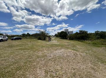 Terreno · 1925m² · Terreno 1900 m² Barrio Cerrado Tierra Alta, Malagueño