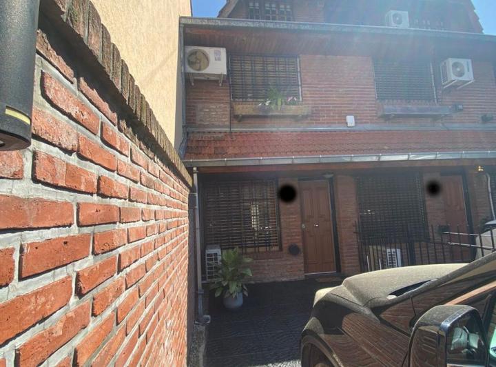 PH · 121m² · 5 Ambientes · 2 Cocheras