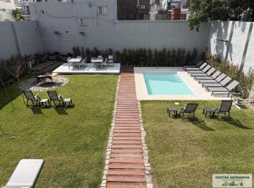 Departamento · 35m² · 1 Ambiente · Alquiler Excelente Monoambiente con Full Amenities.