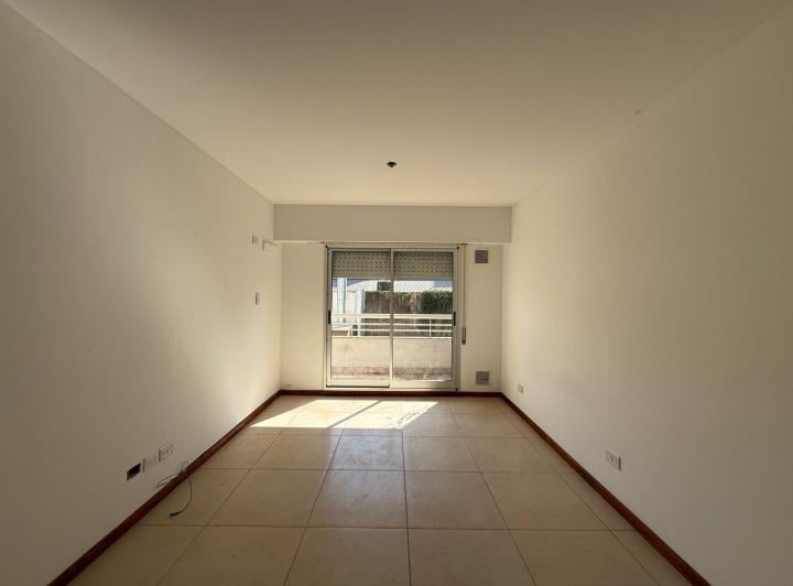 Departamento · 28m² · 1 Cochera