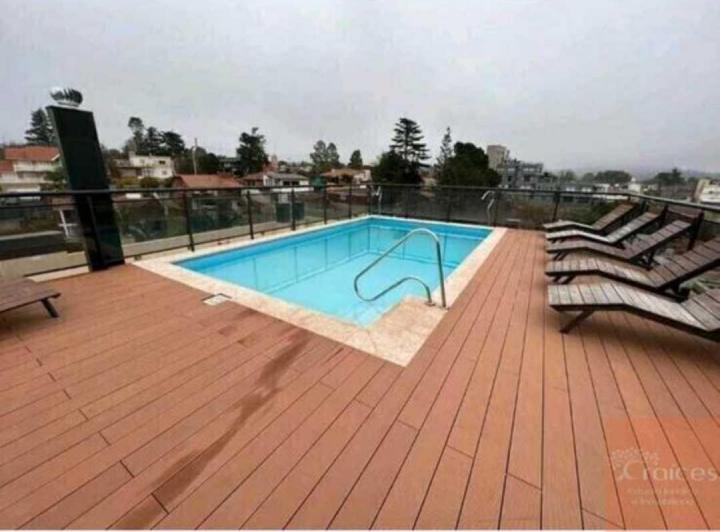 Departamento · 65m² · 2 Dormitorios · 1 Cochera