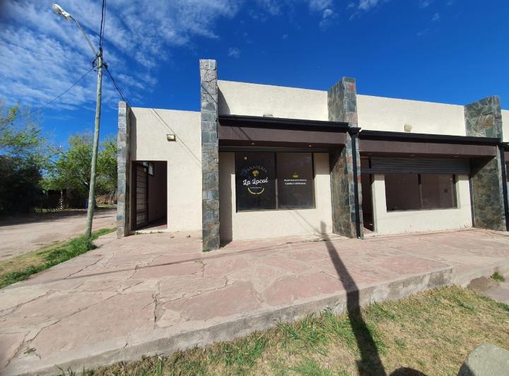 Local comercial · 200m² · 3 Ambientes
