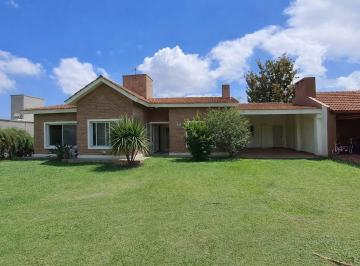 Foto · Venta Casa Country San Isidro Villa Allende