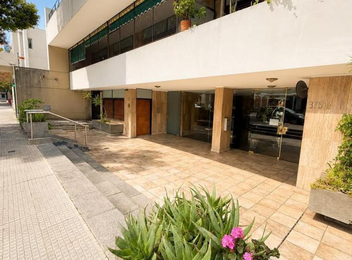 Departamento · 110m² · 4 Ambientes · 2 Cocheras