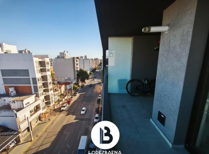 Departamento · 69m² · 4 Ambientes