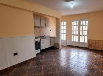 Departamento · 32m² · 2 Ambientes · Venta Departamento Centro Las Heras Sin Expensas 1 Dormitorio Planta Baja Cercanias a Colectivos