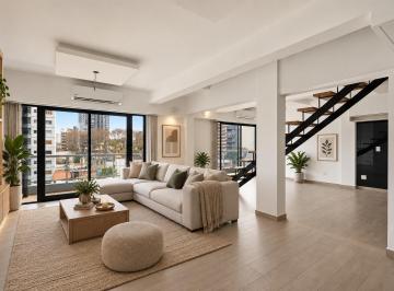 Departamento · 127m² · 4 Ambientes · 2 Cocheras · Venta Departamento Dúplex 3 Ambientes Villa Luro