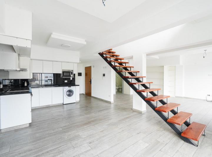 Departamento · 127m² · 4 Ambientes · 2 Cocheras