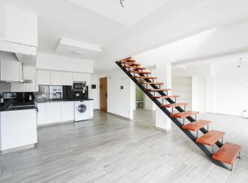 Departamento · 127m² · 4 Ambientes · 2 Cocheras · Venta Departamento Dúplex 3 Ambientes Villa Luro