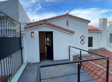 Departamento de 4 ambientes, San Isidro · Departamento en Alquiler, Ubicación Inmejorable - Frente a La Estación de Acassu