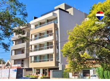 Departamento · 33m² · 1 Ambiente · Monoambiennte Amoblado Venta Zona Tres Cerritos
