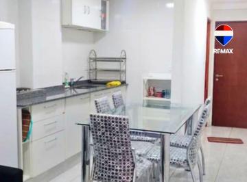 Departamento · 34m² · 1 Ambiente · Monoambiente Alquiler Amoblado Macrocentro